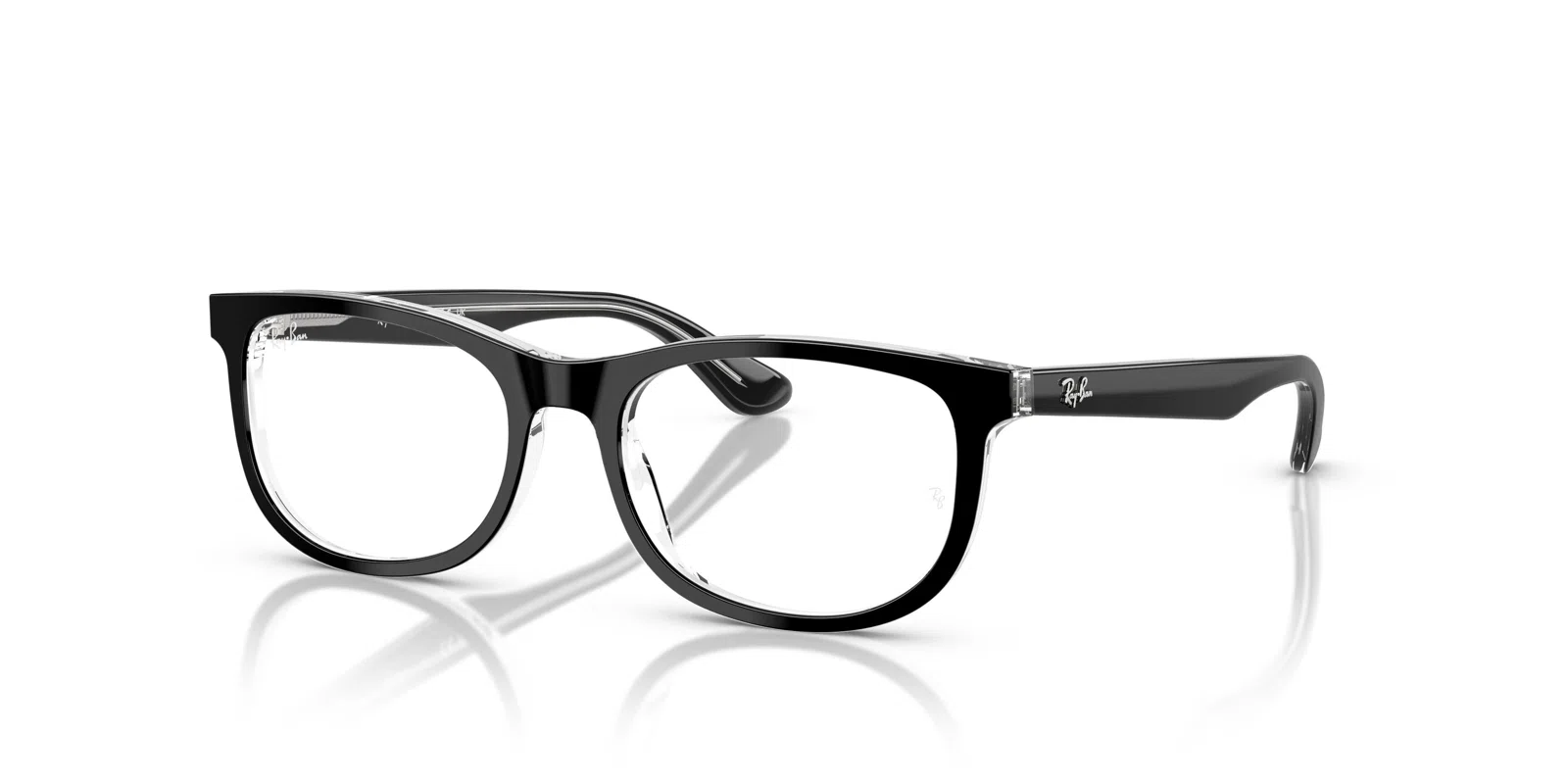 Ray-Ban Junior 1642F Eyeglasses - view 30